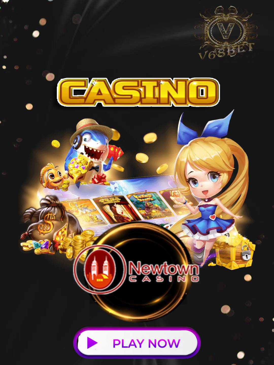 668bet