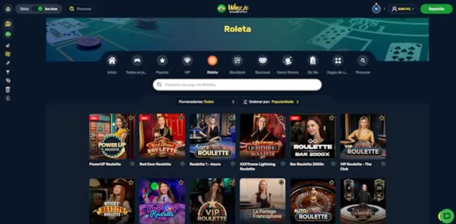 online gambling site