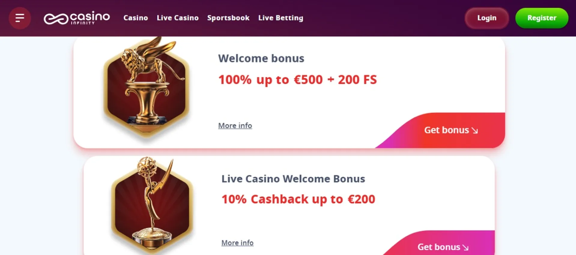 7777 casino