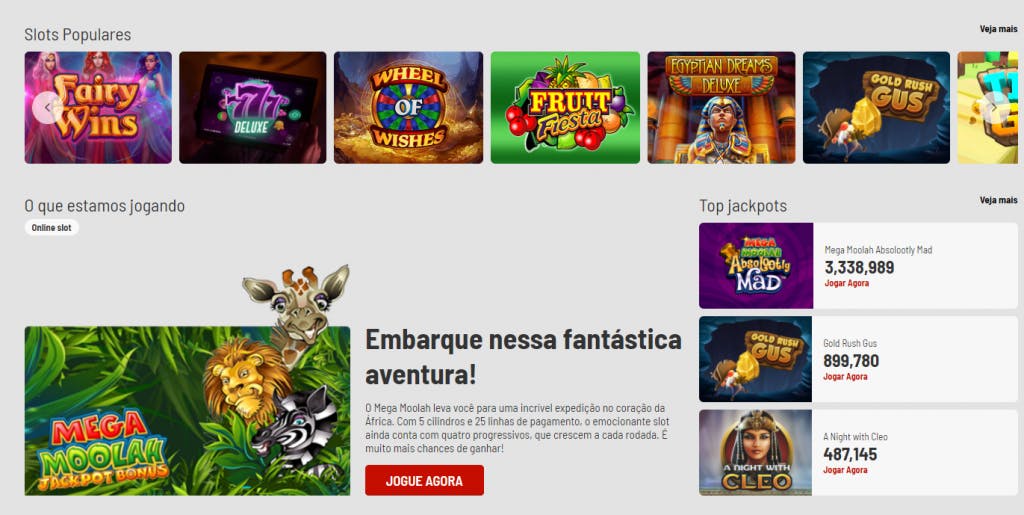 Plataforma betboom