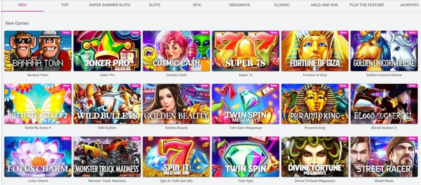Vai de bet app download