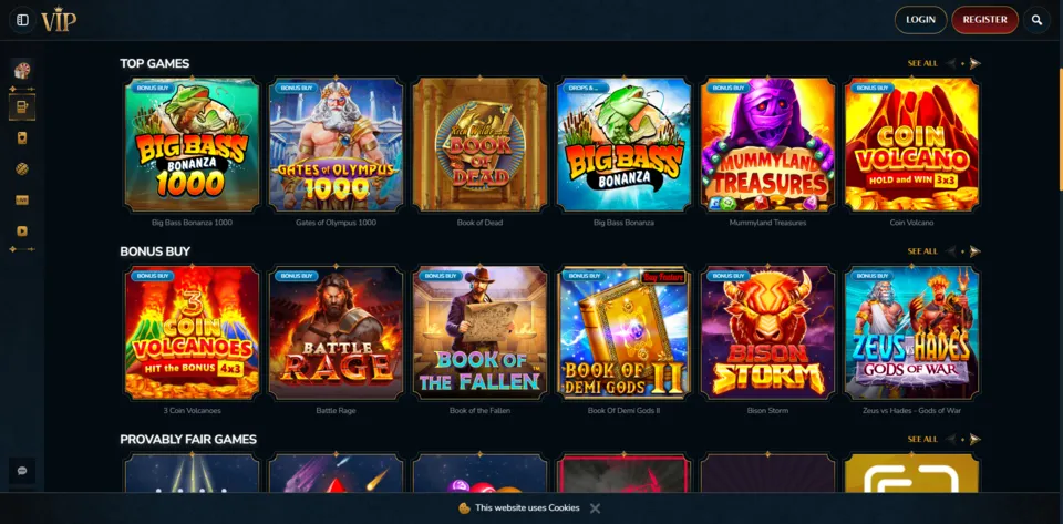 Multibet