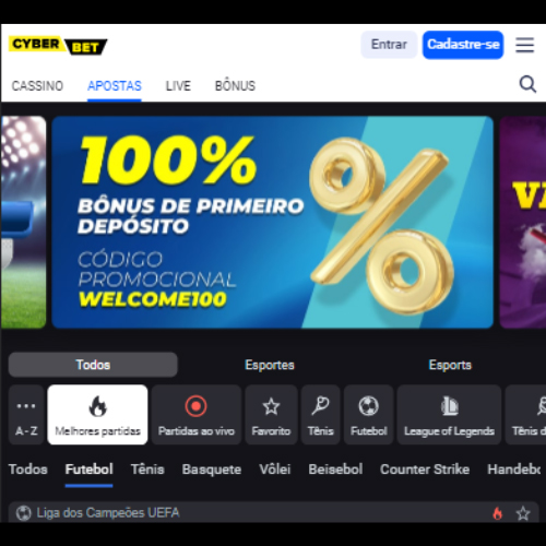 Codigo de indicação betano