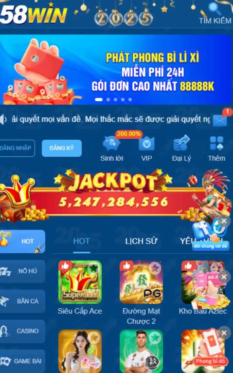 58bet