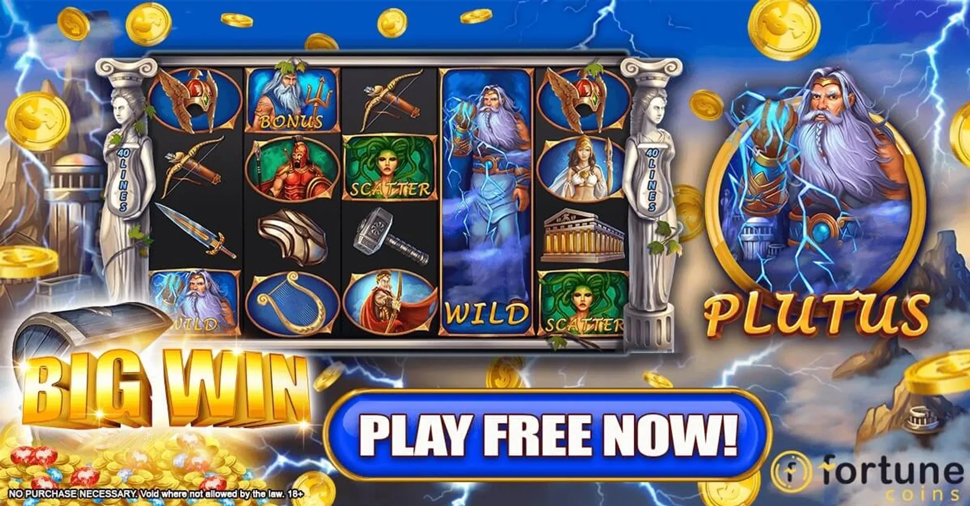 7slots